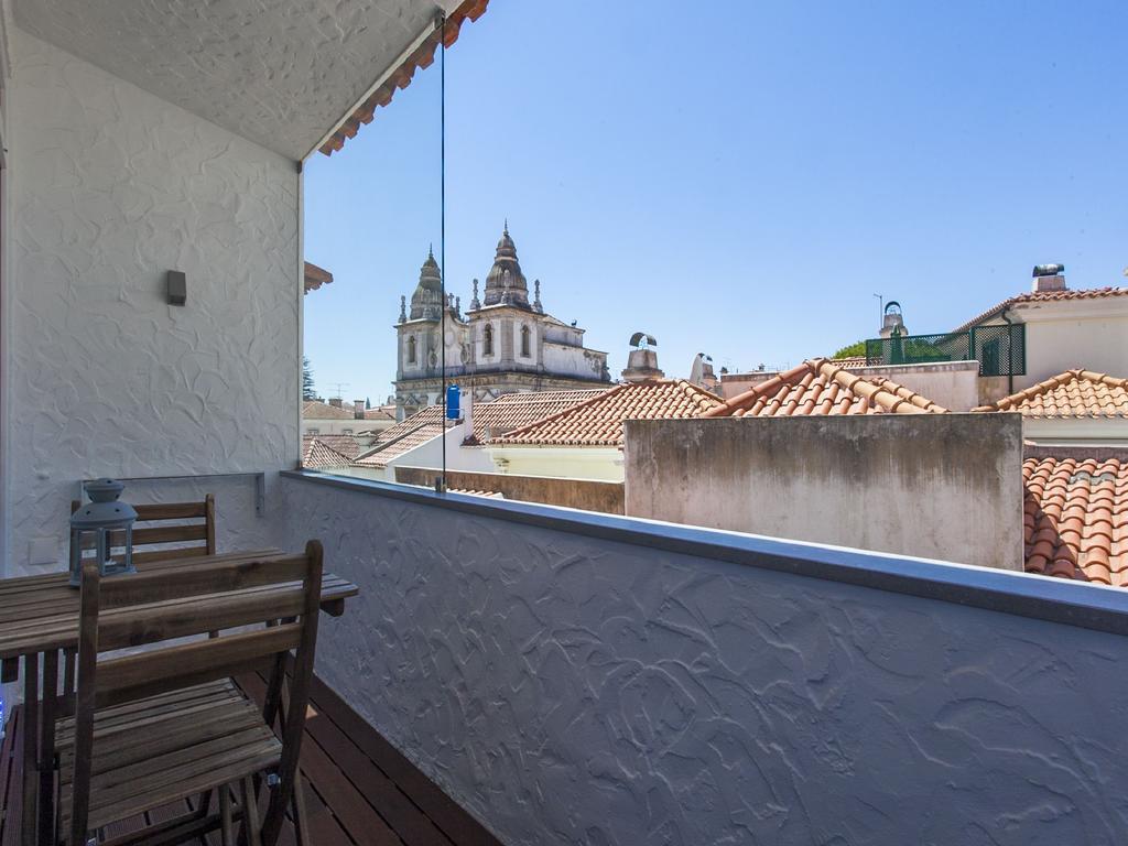 Appartement Cascais SENSATIONS Extérieur photo
