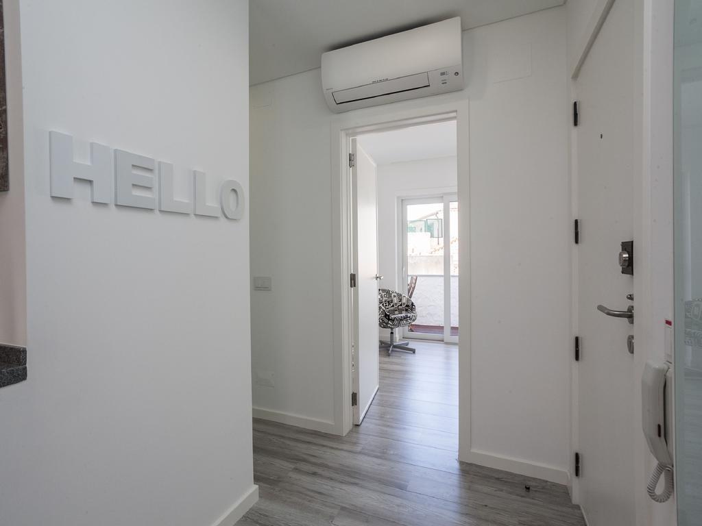 Appartement Cascais SENSATIONS Extérieur photo