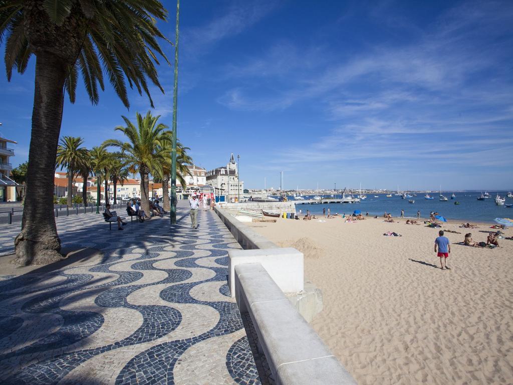 Appartement Cascais SENSATIONS Extérieur photo