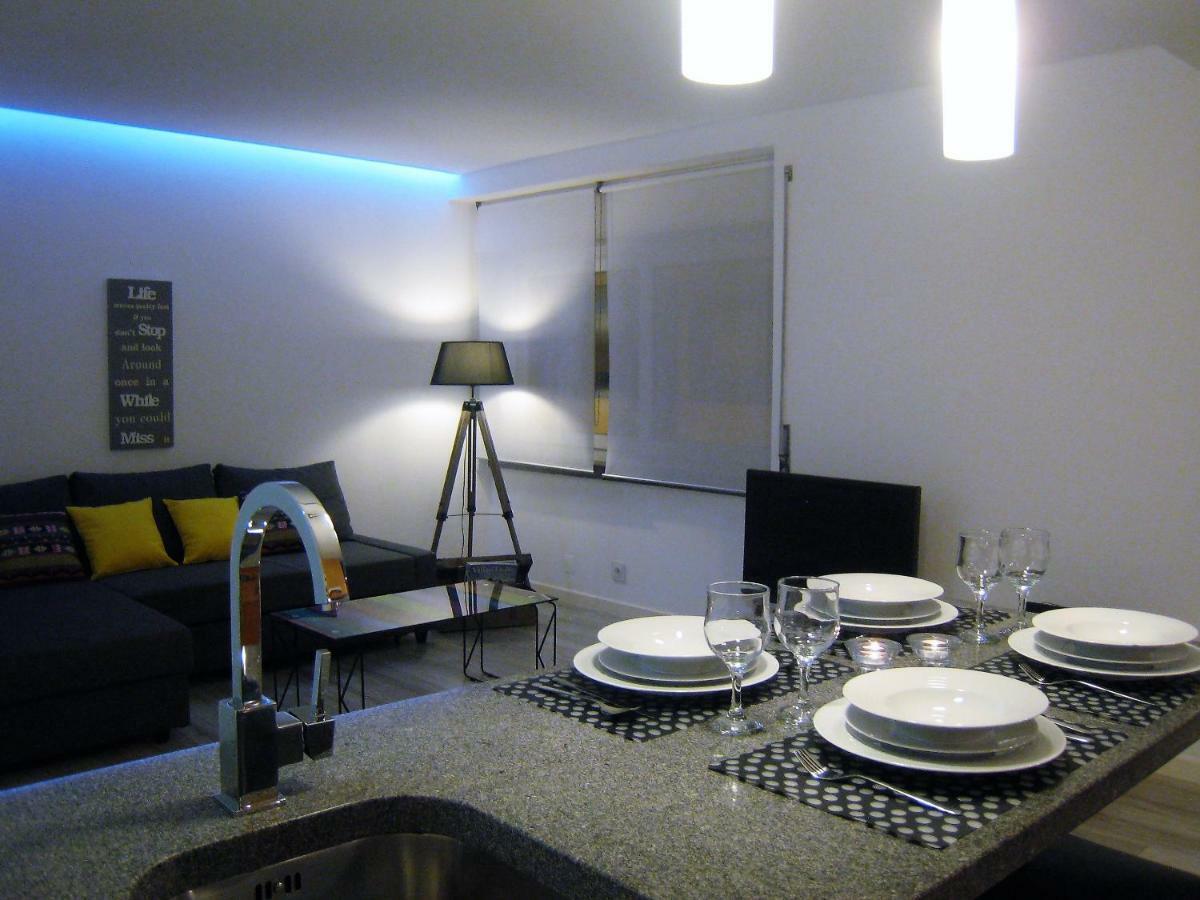 Appartement Cascais SENSATIONS Extérieur photo