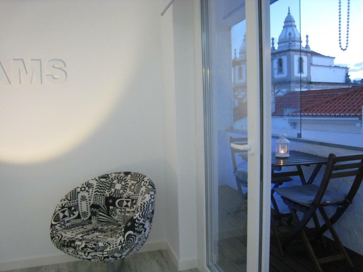 Appartement Cascais SENSATIONS Extérieur photo