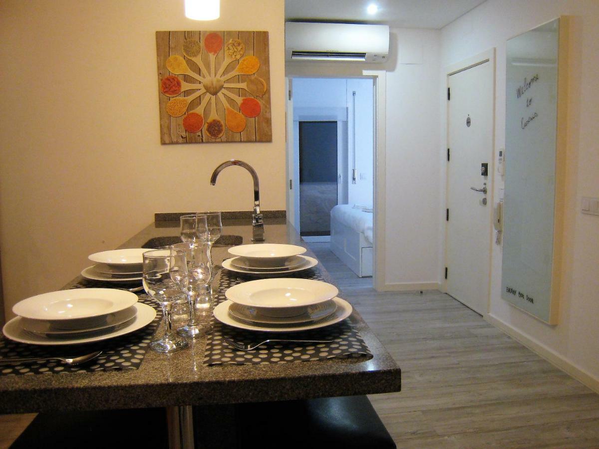 Appartement Cascais SENSATIONS Extérieur photo