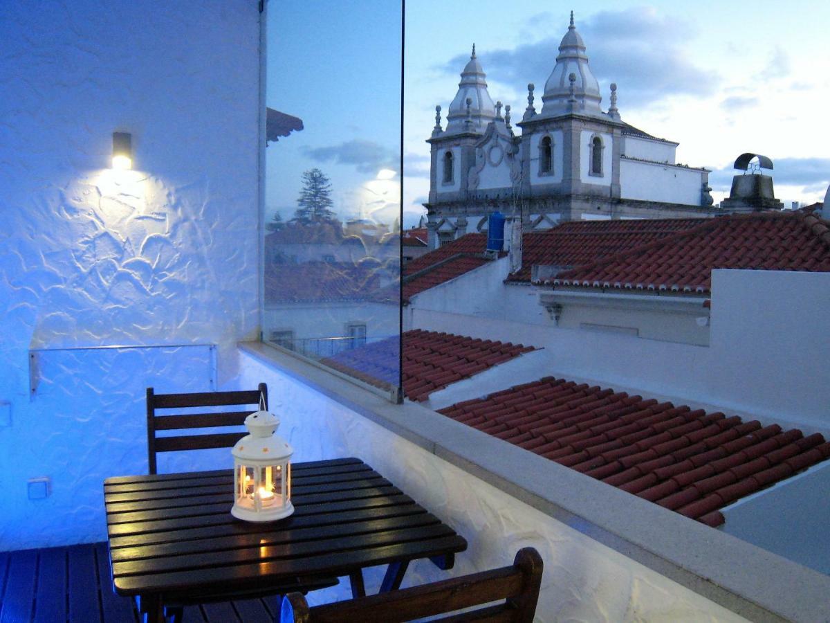 Appartement Cascais SENSATIONS Extérieur photo