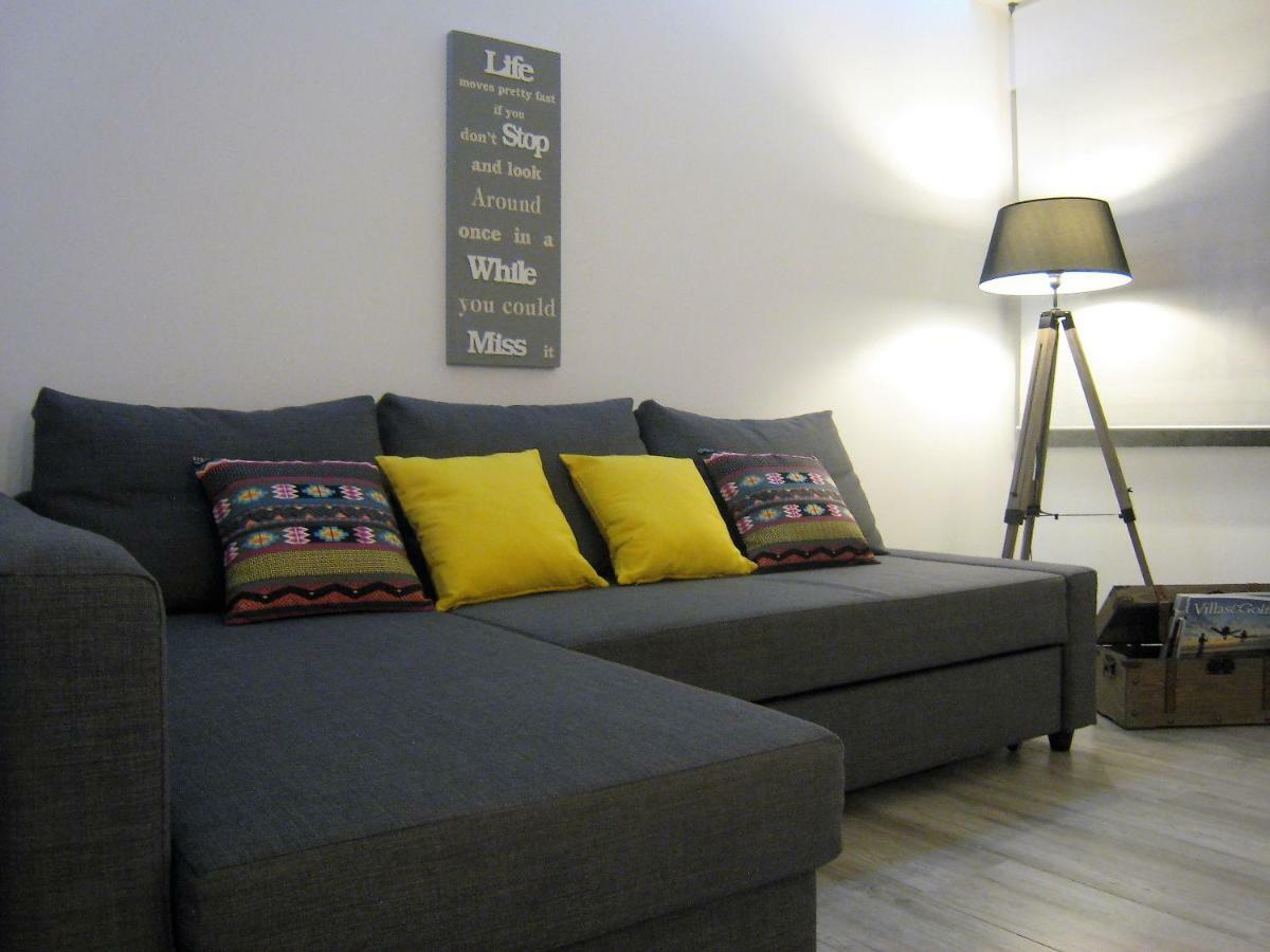 Appartement Cascais SENSATIONS Extérieur photo