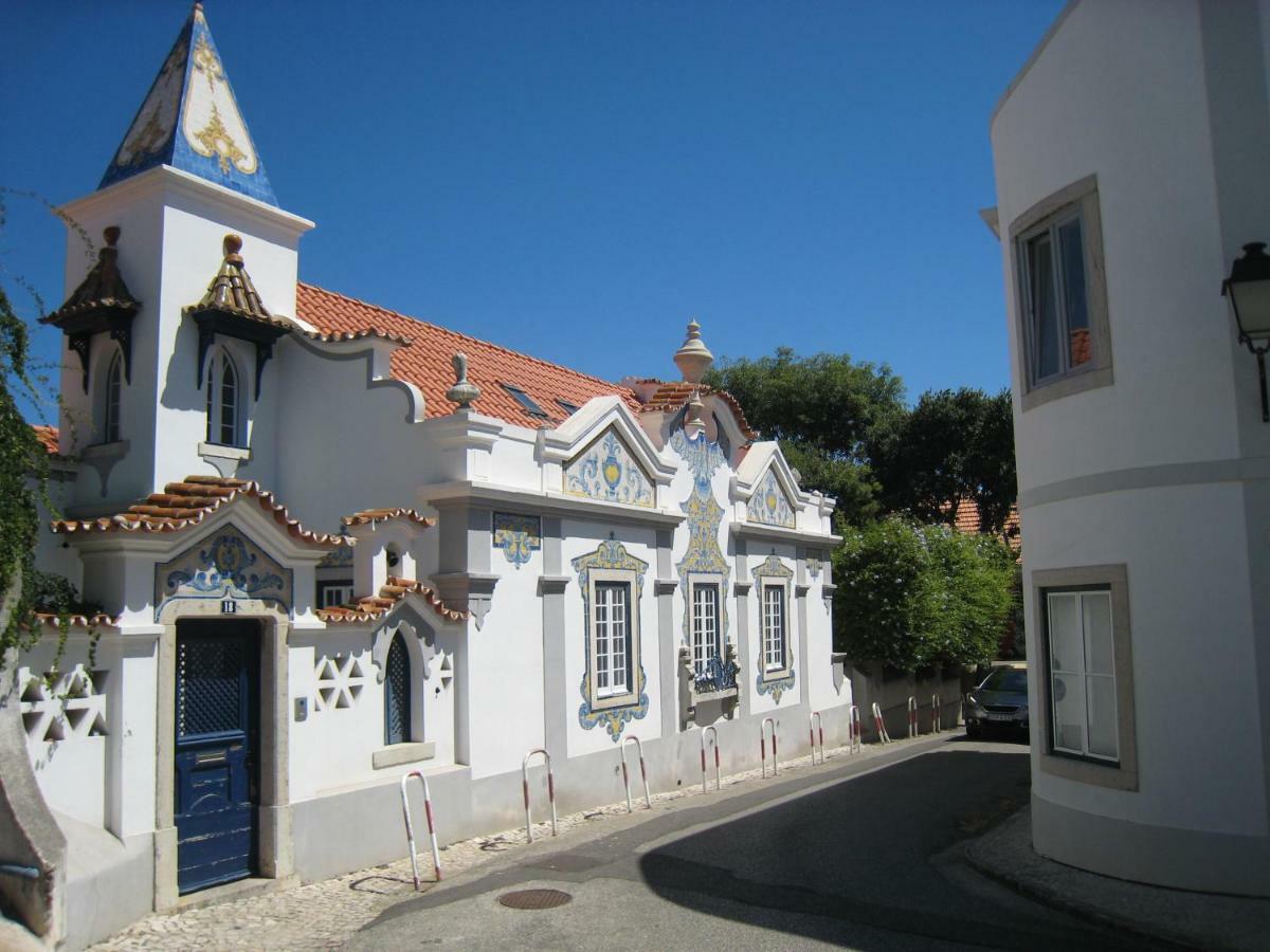 Appartement Cascais SENSATIONS Extérieur photo